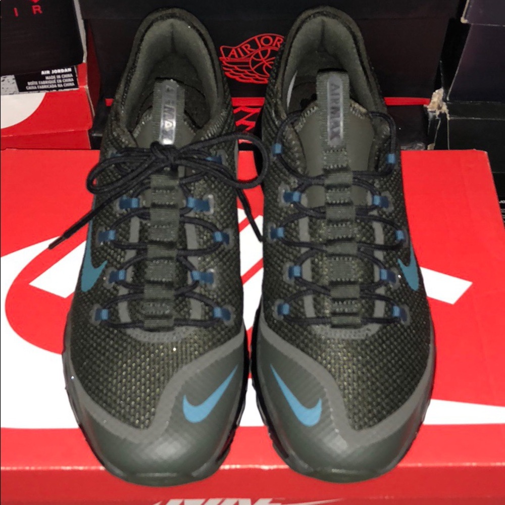 Nike Air Max More